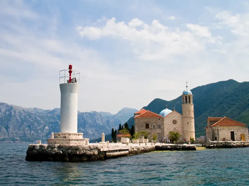 Kotor evlilik teklifi